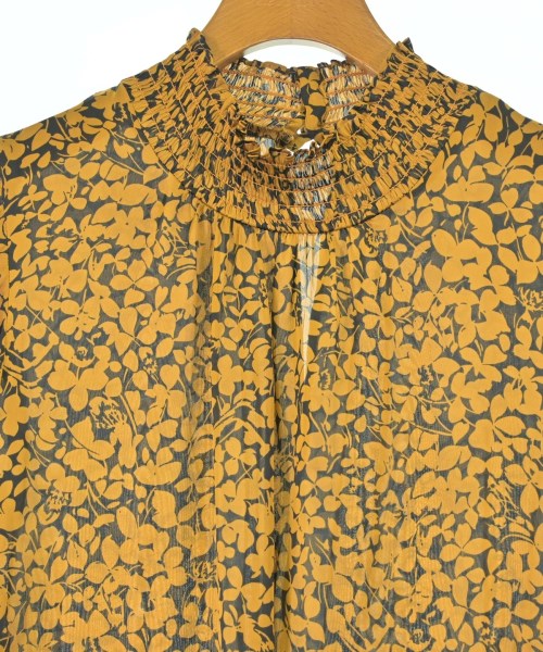 Tiara（ティアラ）ブラウス ベージュ サイズ:F レディース/2200678784075