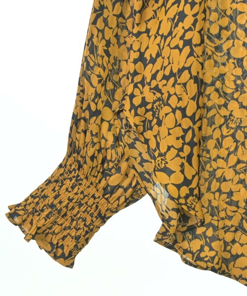 Tiara（ティアラ）ブラウス ベージュ サイズ:F レディース/2200678784075