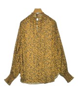 Tiara（ティアラ）ブラウス ベージュ サイズ:F レディース/2200678784075