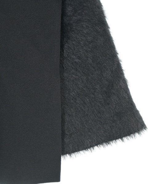 Tiara（ティアラ）ニット・セーター 黒 サイズ:-(M位) レディース/2200673649102