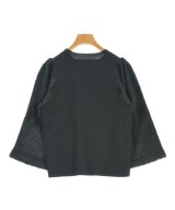 Tiara（ティアラ）ニット・セーター 黒 サイズ:-(M位) レディース/2200673649102