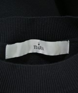 Tiara（ティアラ）ニット・セーター 黒 サイズ:-(M位) レディース/2200673649102