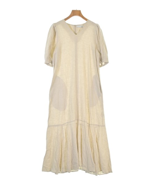 Tiara(ティアラ)ワンピース ベージュ サイズ:-(M位)/2200674093010