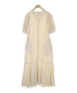 Tiara（ティアラ）ワンピース ベージュ サイズ:-(M位) レディース/2200674093010