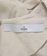 Tiara（ティアラ）ワンピース ベージュ サイズ:-(M位) レディース/2200674093010