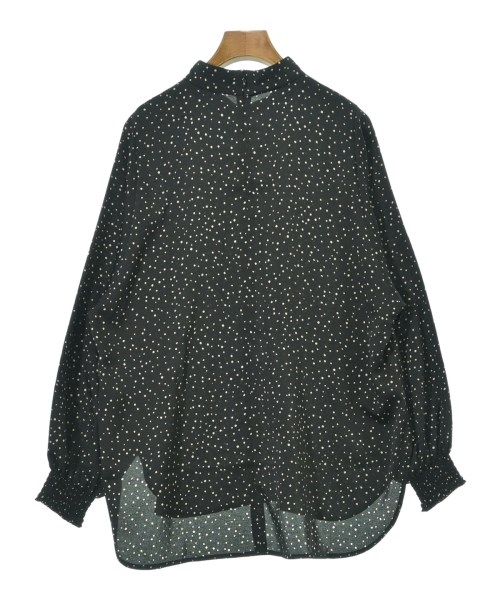 Tiara（ティアラ）ブラウス 黒 サイズ:F レディース/2200676951127