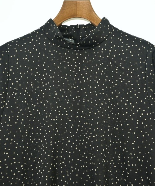 Tiara（ティアラ）ブラウス 黒 サイズ:F レディース/2200676951127