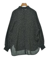 Tiara（ティアラ）ブラウス 黒 サイズ:F レディース/2200676951127