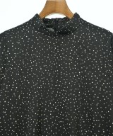 Tiara（ティアラ）ブラウス 黒 サイズ:F レディース/2200676951127