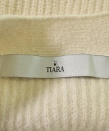 Tiara（ティアラ）カーディガン 白 サイズ:F レディース/2200679388067