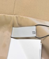Tiara（ティアラ）ロング・マキシ丈スカート ベージュ サイズ:3(L位) レディース/2200687835041