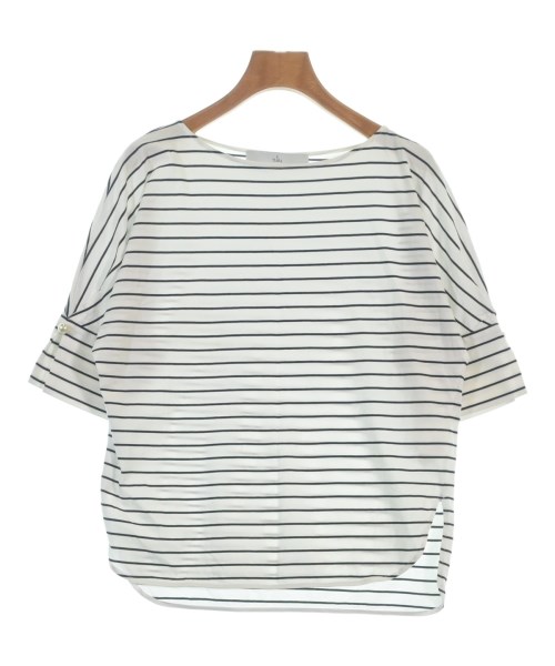 Tiara(ティアラ)Tシャツ・カットソー 白 サイズ:F/2200692638118