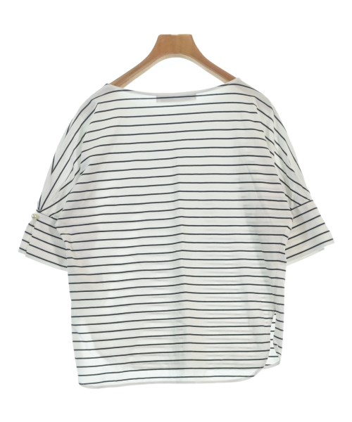 Tiara（ティアラ）Tシャツ・カットソー 白 サイズ:F レディース/2200692638118
