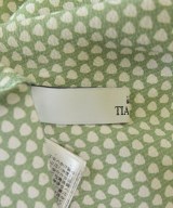 Tiara（ティアラ）ブラウス 緑 サイズ:-(XL位) レディース/2200693524021