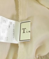 Tiara（ティアラ）ブラウス ベージュ サイズ:F レディース/2200693851059