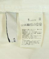 Tiara（ティアラ）ブラウス 白 サイズ:F レディース/2200693879046