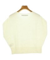 Tiara（ティアラ）ニット・セーター 白 サイズ:-(XS位) レディース/2200698708075