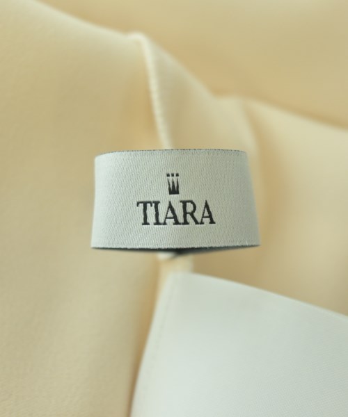 Tiara（ティアラ）ブラウス 白 サイズ:F レディース/2200696384011