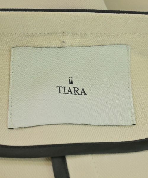 Tiara（ティアラ）その他 ベージュ サイズ:2(M位) レディース/2200694260010