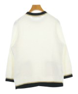 Tiara（ティアラ）ニット・セーター 白 サイズ:-(M位) レディース/2200695614089