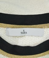 Tiara（ティアラ）ニット・セーター 白 サイズ:-(M位) レディース/2200695614089