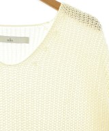 Tiara（ティアラ）ニット・セーター 白 サイズ:F レディース/2200697885043