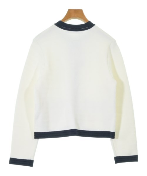 Tiara（ティアラ）カーディガン 白 サイズ:F レディース/2200650359062