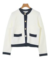 Tiara（ティアラ）カーディガン 白 サイズ:F レディース/2200650359062