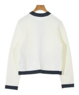 Tiara（ティアラ）カーディガン 白 サイズ:F レディース/2200650359062