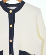 Tiara（ティアラ）カーディガン 白 サイズ:F レディース/2200650359062