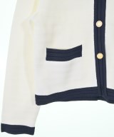 Tiara（ティアラ）カーディガン 白 サイズ:F レディース/2200650359062