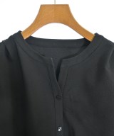 Tiara（ティアラ）カジュアルシャツ 黒 サイズ:F レディース/2200630469118