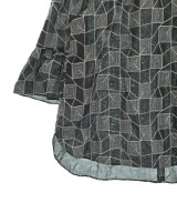 Tiara（ティアラ）ブラウス 黒 サイズ:F レディース/2200647316023