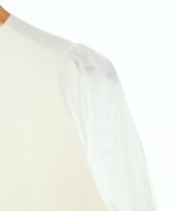Tiara（ティアラ）ニット・セーター 白 サイズ:-(XS位) レディース/2200656837069