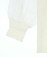 Tiara（ティアラ）ニット・セーター 白 サイズ:-(XS位) レディース/2200656837069