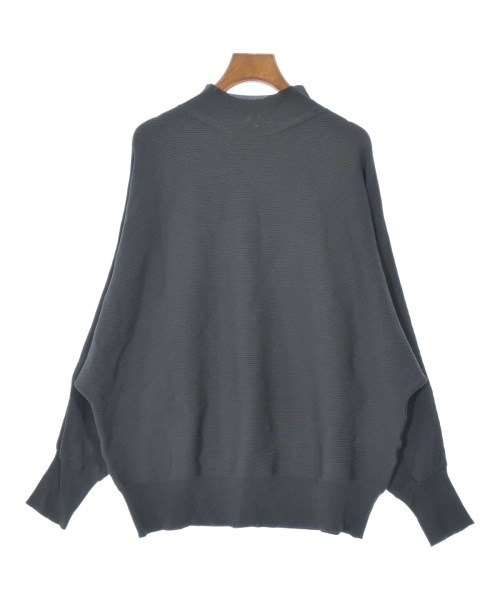 Tiara(ティアラ)ニット・セーター グレー サイズ:F/2200653558080