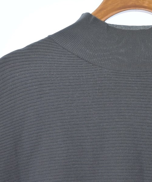 Tiara（ティアラ）ニット・セーター グレー サイズ:F レディース/2200653558080