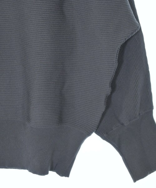 Tiara（ティアラ）ニット・セーター グレー サイズ:F レディース/2200653558080