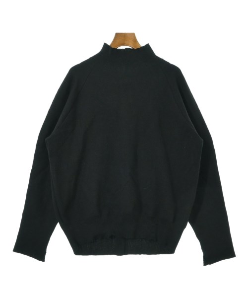 Tiara(ティアラ)ニット・セーター 黒 サイズ:F/2200658527197