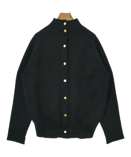 Tiara（ティアラ）ニット・セーター 黒 サイズ:F レディース/2200658527197