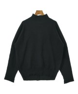 Tiara（ティアラ）ニット・セーター 黒 サイズ:F レディース/2200658527197