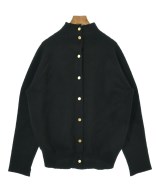 Tiara（ティアラ）ニット・セーター 黒 サイズ:F レディース/2200658527197