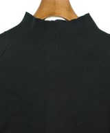 Tiara（ティアラ）ニット・セーター 黒 サイズ:F レディース/2200658527197