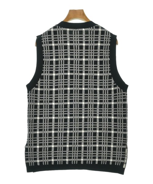 Tiara（ティアラ）カーディガン 黒 サイズ:-(XL位) レディース/2200658527296