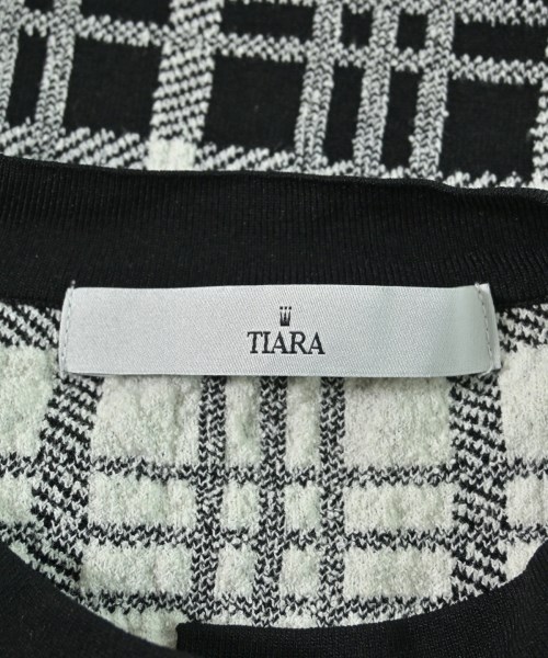 Tiara（ティアラ）カーディガン 黒 サイズ:-(XL位) レディース/2200658527296