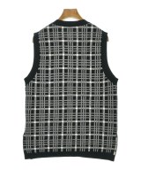 Tiara（ティアラ）カーディガン 黒 サイズ:-(XL位) レディース/2200658527296