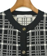 Tiara（ティアラ）カーディガン 黒 サイズ:-(XL位) レディース/2200658527296