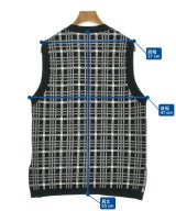 Tiara（ティアラ）カーディガン 黒 サイズ:-(XL位) レディース/2200658527296