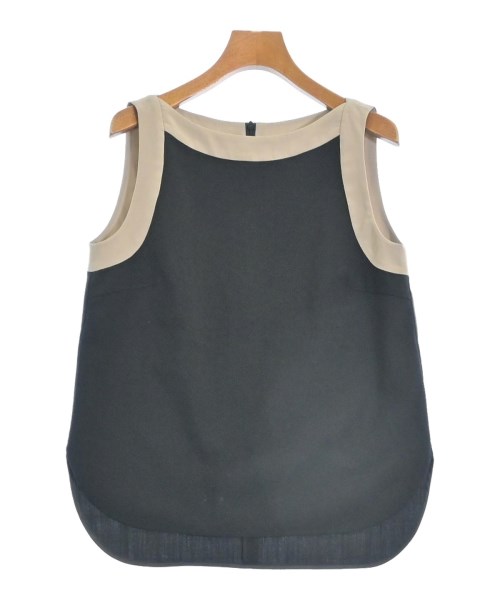 Tiara(ティアラ)ブラウス 黒 サイズ:-(XL位)/2200653804262