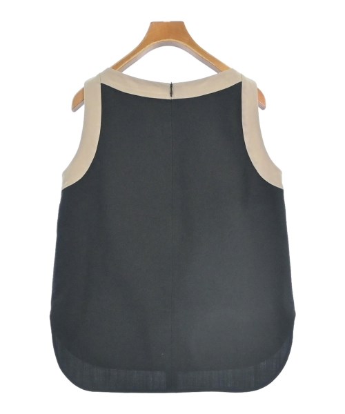 Tiara（ティアラ）ブラウス 黒 サイズ:-(XL位) レディース/2200653804262